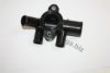 AUTOMEGA 3013360G4 Coolant Flange